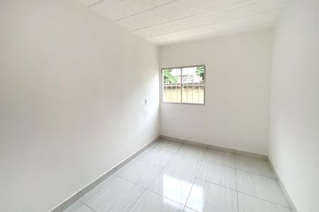 Quarto de kitnet/studio para alugar com 1 quarto, 25m² em São Marcos, Belo Horizonte