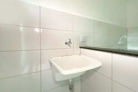 Studio para alugar com 25m², 1 quarto e sem vagaÁrea de Serviço