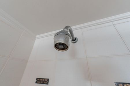 Apartamento para alugar com 30m², 1 quarto e 1 vagaBanheiro da Suíte 1