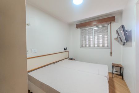 Apartamento para alugar com 30m², 1 quarto e 1 vagaSuíte 1