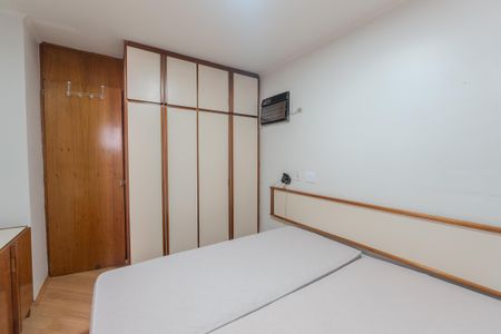 Suíte 1 de apartamento à venda com 1 quarto, 30m² em Jardim Paulista, São Paulo