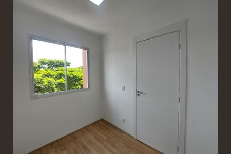 Apartamento para alugar com 37m², 2 quartos e sem vagaQuarto 2