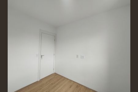 Apartamento para alugar com 37m², 2 quartos e sem vagaQuarto 1