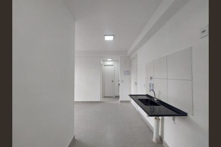 Apartamento para alugar com 37m², 2 quartos e sem vagaCozinha