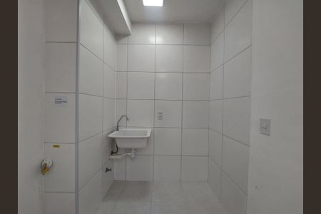 Apartamento para alugar com 37m², 2 quartos e sem vagaÁrea de Serviço