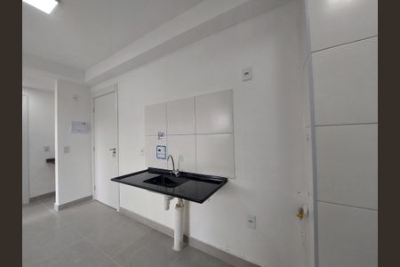 Apartamento para alugar com 37m², 2 quartos e sem vagaCozinha
