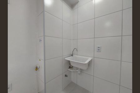Apartamento para alugar com 37m², 2 quartos e sem vagaÁrea de Serviço