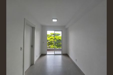 Apartamento para alugar com 37m², 2 quartos e sem vagaSala