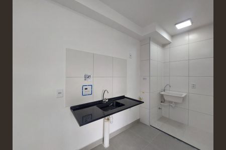 Apartamento para alugar com 37m², 2 quartos e sem vagaCozinha