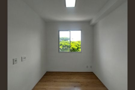 Quarto 1 de apartamento para alugar com 2 quartos, 37m² em Vila Isa, São Paulo