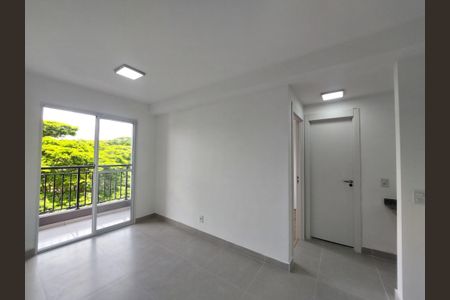 Apartamento para alugar com 37m², 2 quartos e sem vagaSala