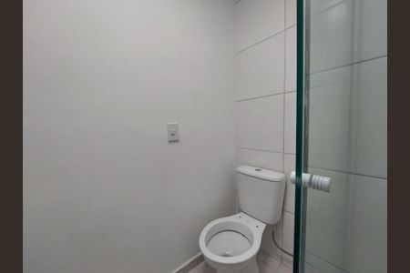 Apartamento para alugar com 37m², 2 quartos e sem vagaBanheiro