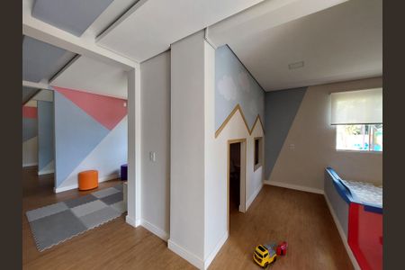 Apartamento para alugar com 37m², 2 quartos e sem vagaBrinquedoteca