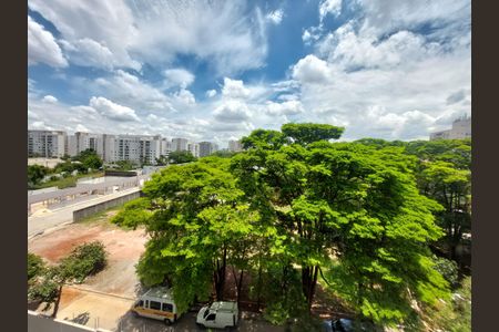 Apartamento para alugar com 37m², 2 quartos e sem vagaQuarto 2