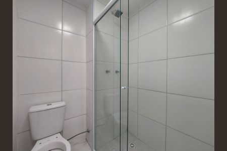 Apartamento para alugar com 37m², 2 quartos e sem vagaBanheiro