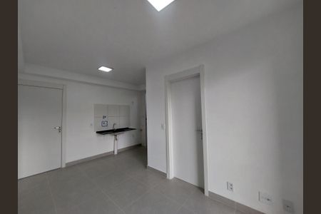Apartamento para alugar com 37m², 2 quartos e sem vagaSala
