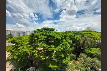 Apartamento para alugar com 37m², 2 quartos e sem vagaVista - Quarto 1