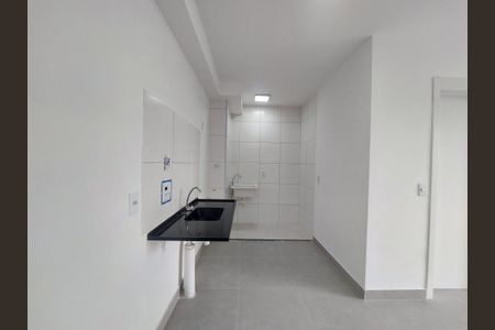 Apartamento para alugar com 37m², 2 quartos e sem vagaCozinha