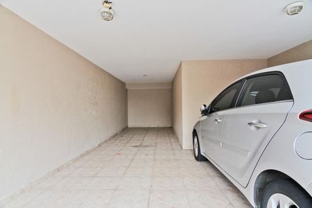 Casa de condomínio para alugar com 65m², 2 quartos e 1 vaga