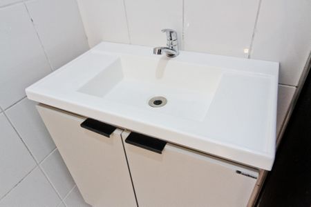 Casa de condomínio para alugar com 65m², 2 quartos e 1 vaga