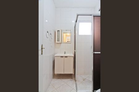 Casa de condomínio para alugar com 65m², 2 quartos e 1 vaga