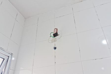 Casa de condomínio para alugar com 65m², 2 quartos e 1 vaga