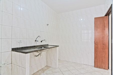 Casa de condomínio para alugar com 65m², 2 quartos e 1 vaga