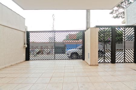 Casa de condomínio para alugar com 65m², 2 quartos e 1 vaga