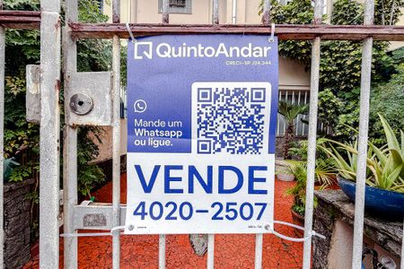 Casa à venda com 120m², 3 quartos e 2 vagasPlaquinha