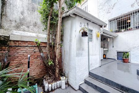 Casa à venda com 120m², 3 quartos e 2 vagasÁrea de Serviço