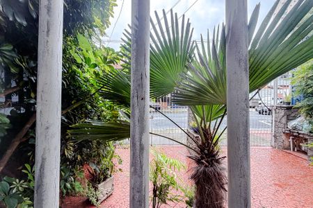 Vista da Sala de casa à venda com 3 quartos, 120m² em Vila Mariana, São Paulo