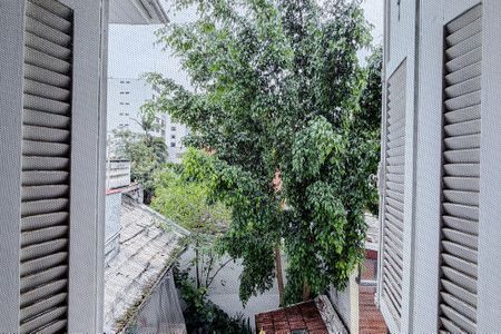 Casa à venda com 120m², 3 quartos e 2 vagasVista do Quarto 2
