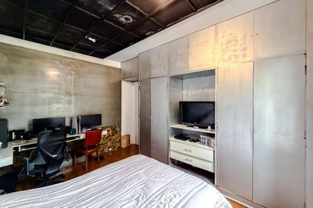 Casa à venda com 120m², 3 quartos e 2 vagasQuarto 2