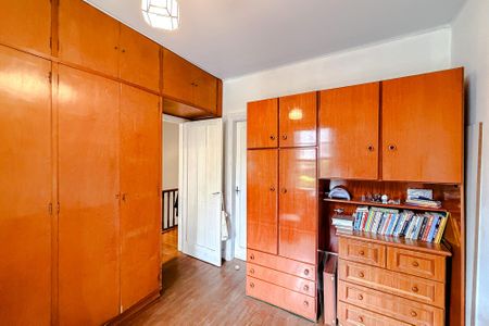 Casa à venda com 120m², 3 quartos e 2 vagasQuarto 1