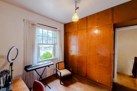 Quarto 1 de casa à venda com 3 quartos, 120m² em Vila Mariana, São Paulo