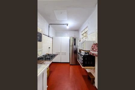 Casa à venda com 120m², 3 quartos e 2 vagasCozinha