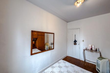 Casa à venda com 120m², 3 quartos e 2 vagasQuarto 3