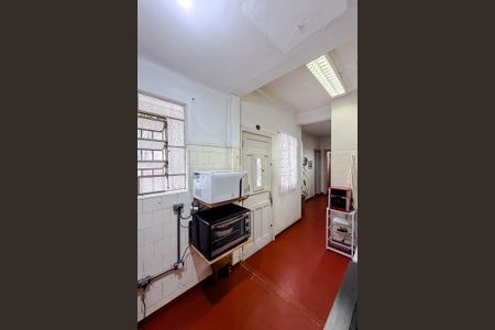 Casa à venda com 120m², 3 quartos e 2 vagasCozinha