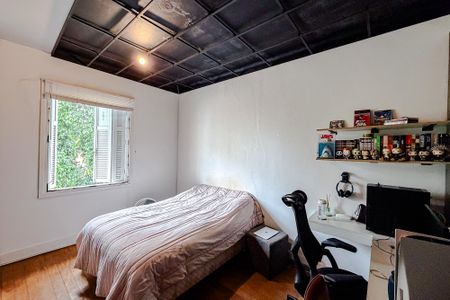 Casa à venda com 120m², 3 quartos e 2 vagasQuarto 2