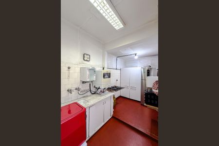 Casa à venda com 120m², 3 quartos e 2 vagasCozinha