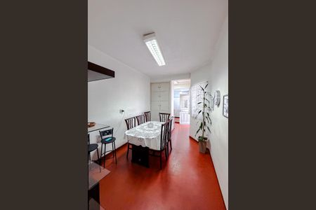 Casa à venda com 120m², 3 quartos e 2 vagasCozinha