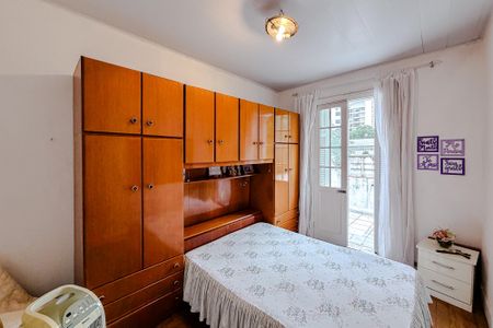 Casa à venda com 120m², 3 quartos e 2 vagasQuarto 3