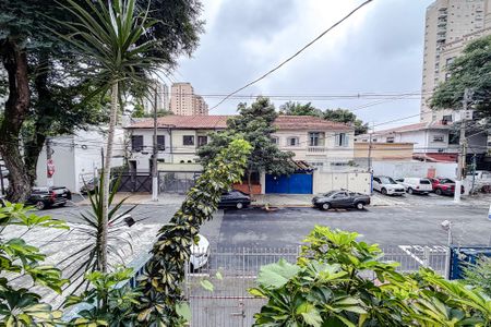 Casa à venda com 120m², 3 quartos e 2 vagasVista do Quarto 1