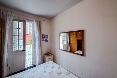 Casa à venda com 120m², 3 quartos e 2 vagasQuarto 3