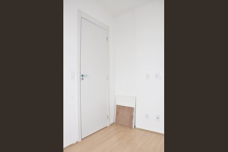 Apartamento para alugar com 35m², 2 quartos e sem vagaDetalhe - Quarto 02