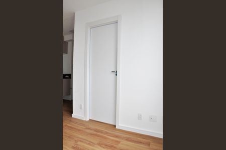 Apartamento para alugar com 35m², 2 quartos e sem vagaDetalhe - Sala