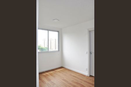 Apartamento para alugar com 35m², 2 quartos e sem vagaDetalhe - Sala