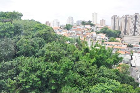 Apartamento para alugar com 35m², 2 quartos e sem vagaDetalhe - Vista do Quarto 02