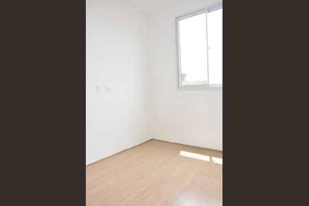 Apartamento para alugar com 35m², 2 quartos e sem vagaDetalhe - Quarto 01 com Suíte Americano