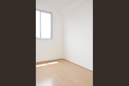 Apartamento para alugar com 35m², 2 quartos e sem vagaDetalhe - Quarto 01 com Suíte Americano